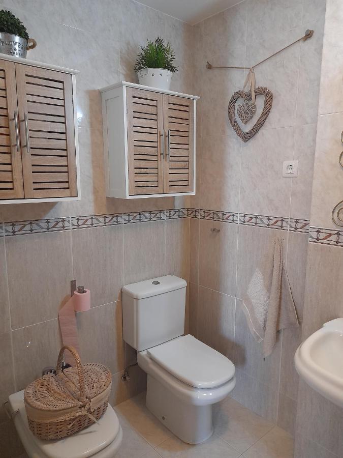 דירות ריבאדאו Noray מראה חיצוני תמונה