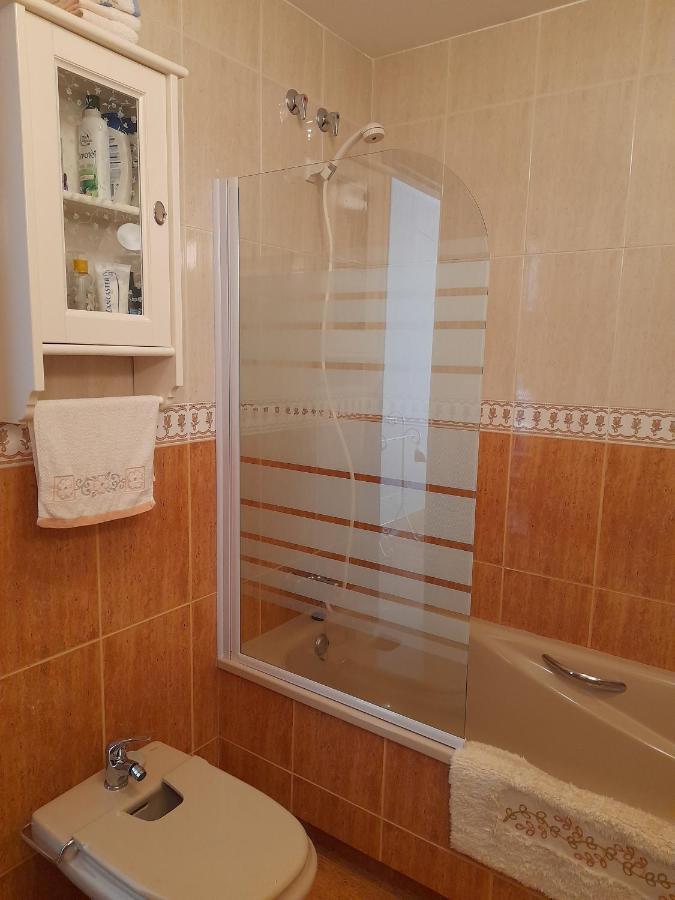 דירות ריבאדאו Noray מראה חיצוני תמונה