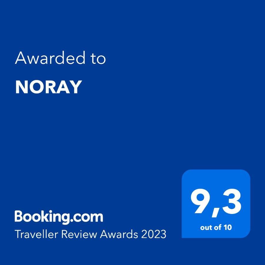 דירות ריבאדאו Noray מראה חיצוני תמונה